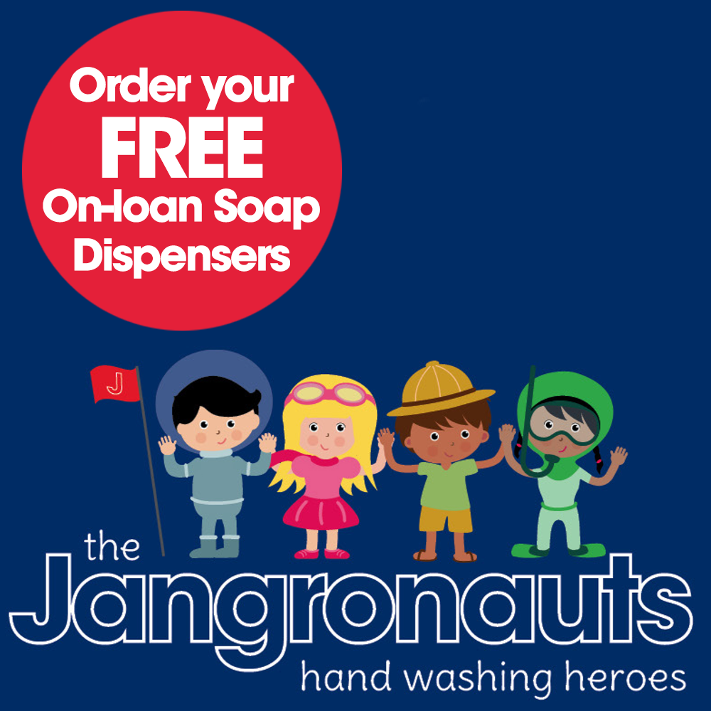 Jangronauts.